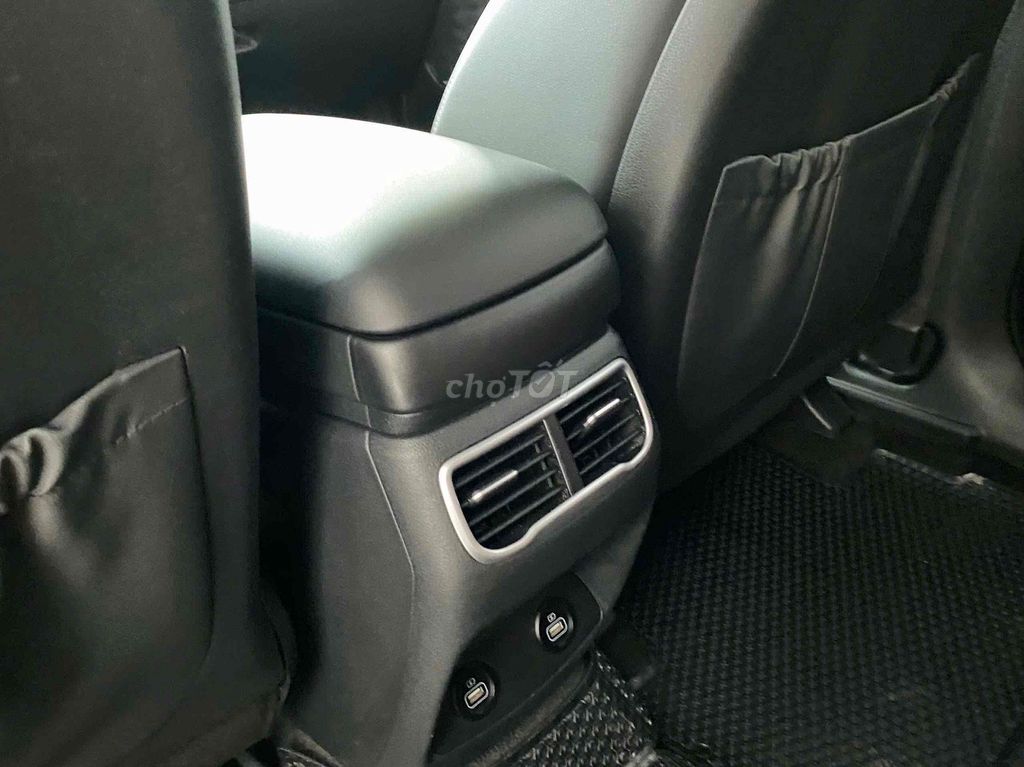 Hyundai Santa Fe 2023 2.2 Dầu - 28000 km. Mua bán Ô tô tại Thành phố Thủ Đức Tp Hồ Chí Minh được đăng bởi Auto Saigon Xe Qua Sử Dụng hình 10