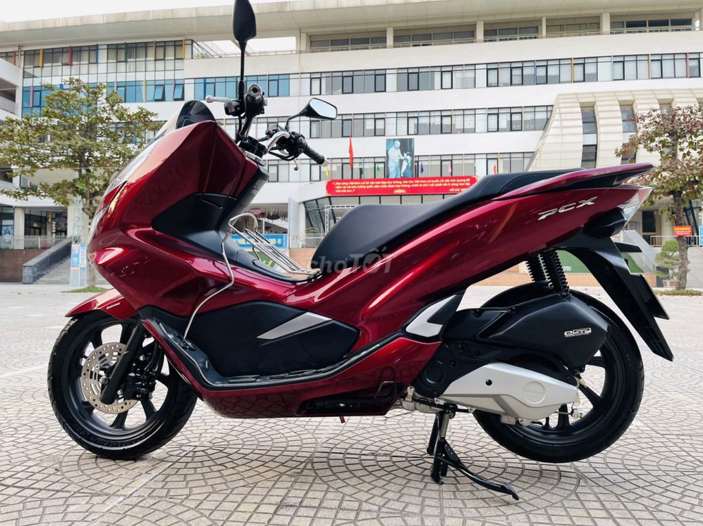 HONDA PCX ĐÈN NÉT 2020 XE BIỂN 29 CHÍNH CHỦ. Mua bán Xe máy tại Quận Nam Từ Liêm Hà Nội được đăng bởi TÙNG LÂM hình 6