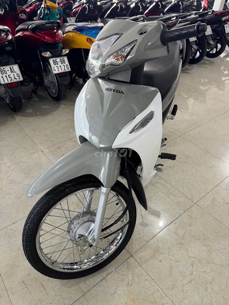 Wave 2024. Mua bán Xe máy tại Huyện Hàm Thuận Nam Bình Thuận được đăng bởi Toàn hình 7