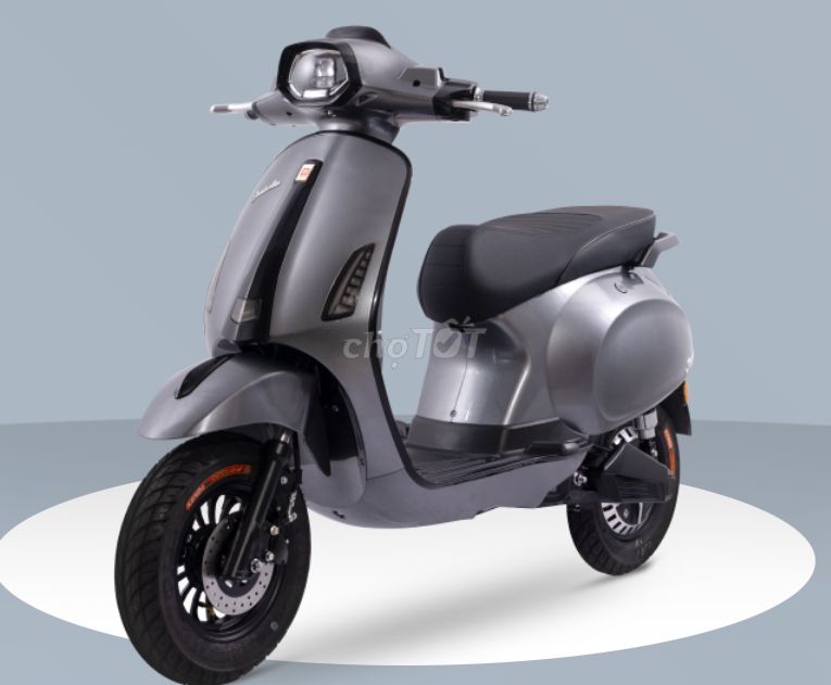 XE ĐIỆN MOVE XÁM. Mua bán Xe điện tại Thành phố Bến Tre Bến Tre được đăng bởi Lê Trương Hải Hưng hình 1