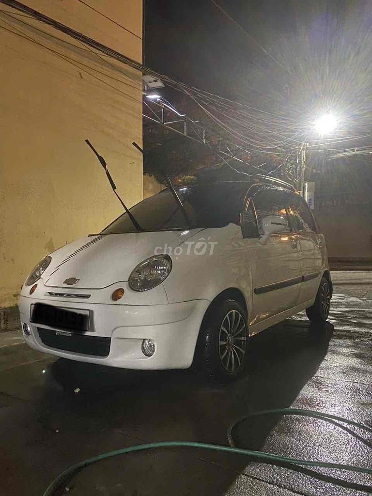 Daewoo Matiz 20*** km