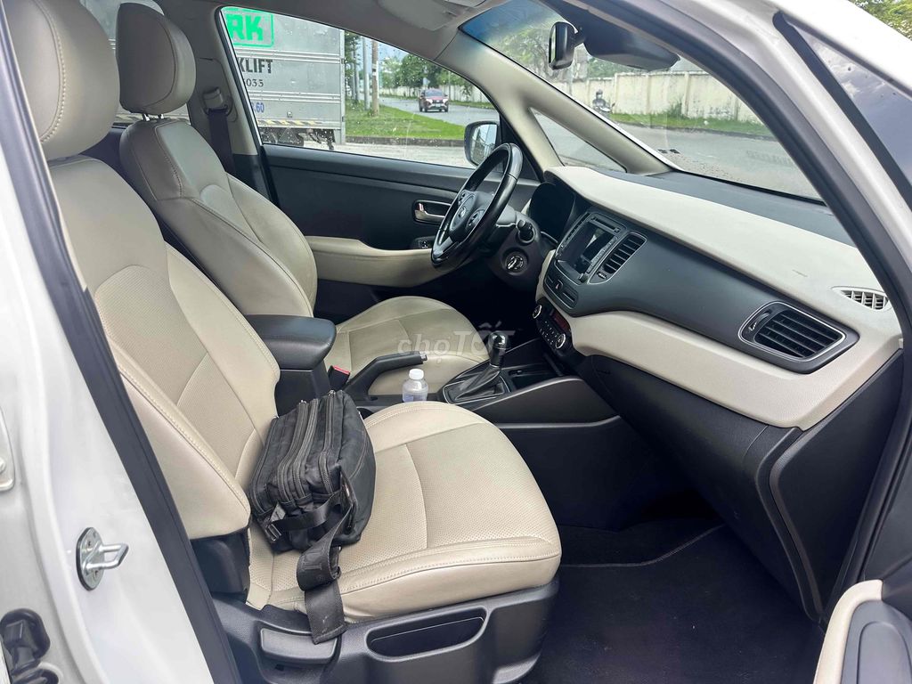 Kia Rondo 2019 Rondo GATH - 105000 km. Mua bán Ô tô tại Quận Bình Tân Tp Hồ Chí Minh được đăng bởi SONIC CAR CARE hình 5