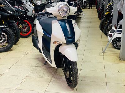 XE MÁY THỊNH PHÁT - JANUS 125 TRẮNG XANH CHÍNH CHỦ. Mua bán Xe máy tại Quận Bắc Từ Liêm Hà Nội được đăng bởi XE MÁY THỊNH PHÁT XE LƯỚT GIÁ RẺ