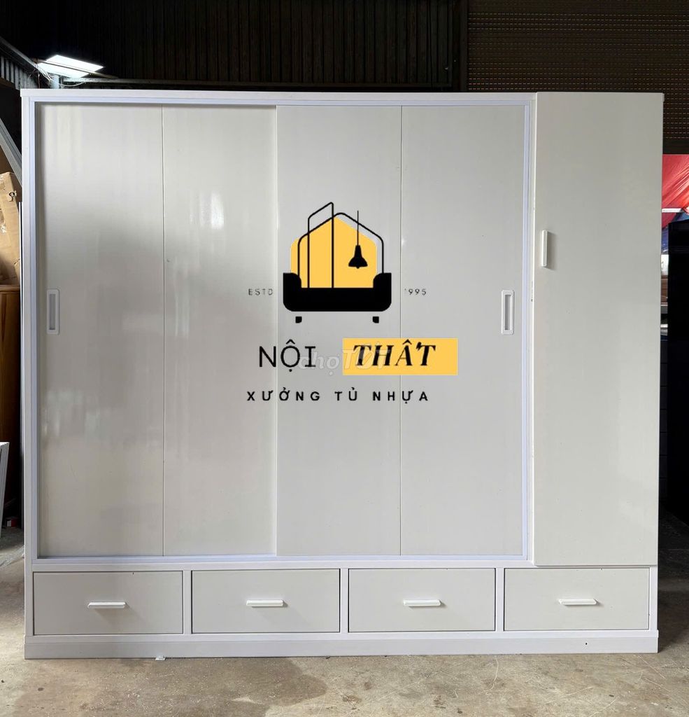 Tủ quần áo Tủ quần áo Tủ quần áo. Mua bán Tủ, kệ gia đình tại Quận Bình Tân Tp Hồ Chí Minh được đăng bởi Nội thất giá xưởng hình 1