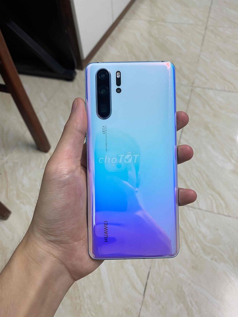 Huawei P30 Pro 8/128GB máy đẹp nguyên zin rom Qtế. Mua bán Điện thoại tại Quận Hai Bà Trưng Hà Nội được đăng bởi Nguyễn Dương hình 1