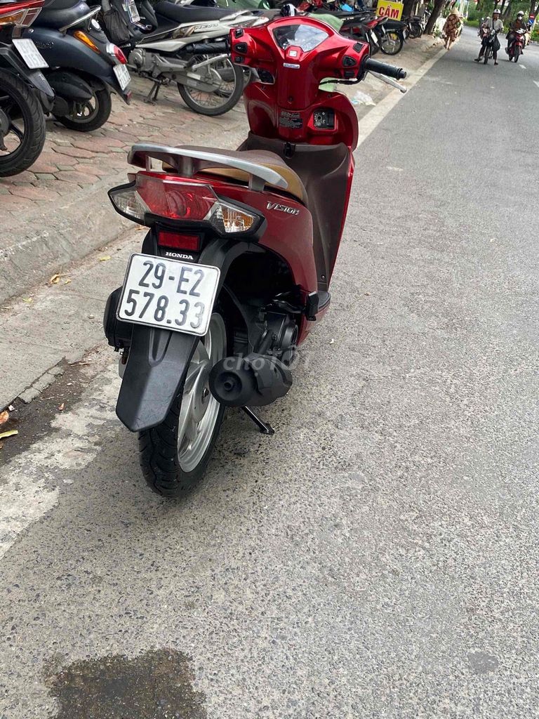 vision chính chủ chất lượng. Mua bán Xe máy tại Quận Đống Đa Hà Nội được đăng bởi Hà hình 4