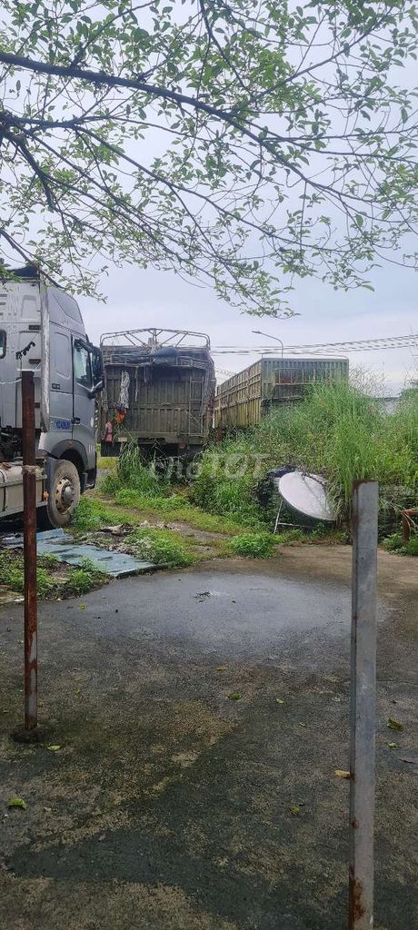 XE CHÍNH CHỦ KO SỬ DỤNG. Mua bán Xe tải, xe ben tại Huyện Cần Giờ Tp Hồ Chí Minh được đăng bởi Ngọc Lâm hình 5