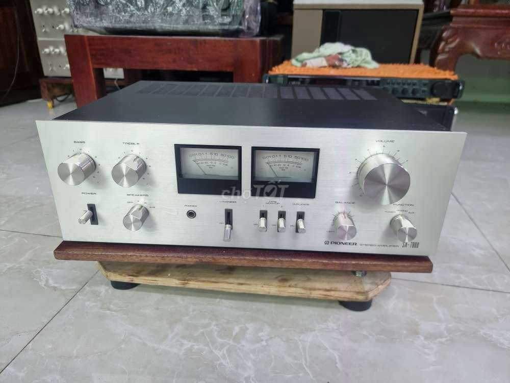 Amply pioneer sa7800