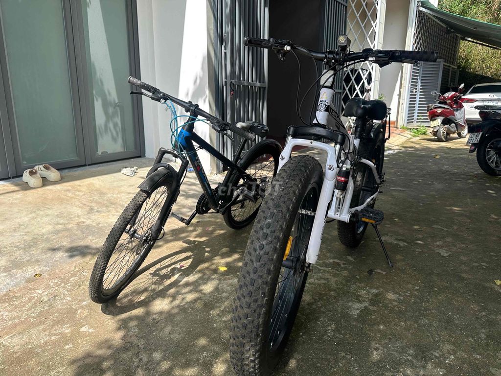 bán xe đạp. Mua bán Xe đạp tại Thành phố Buôn Ma Thuột Đắk Lắk được đăng bởi anh tuan hình 3