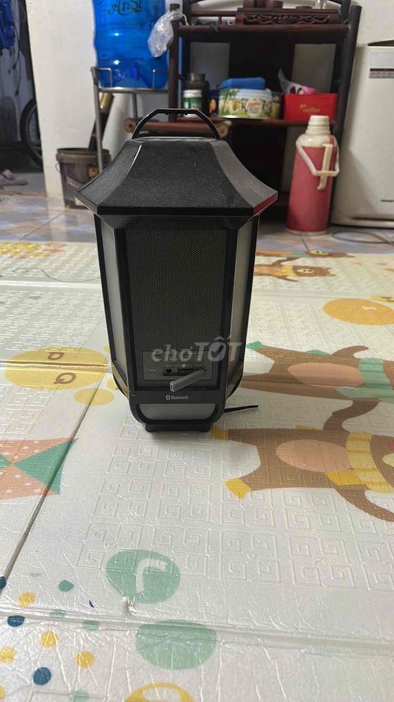 Loa Bluetooth AR AW522T Đen. Mua bán Tivi, Âm thanh tại Quận Hoàng Mai Hà Nội được đăng bởi Hoàng Phú Ba hình 1