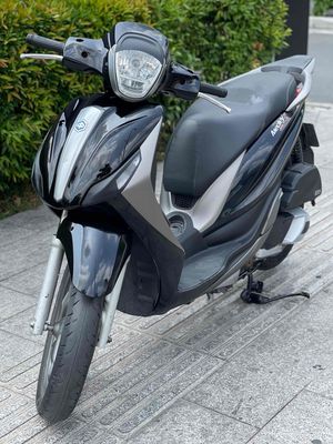 Piaggio Medley 125 Abs Đen bạc bstp CHÍNH CHỦ