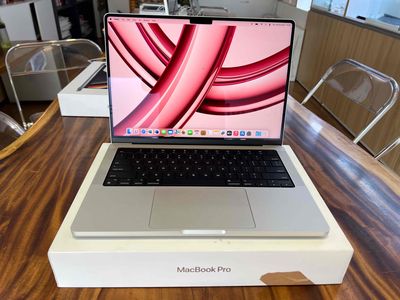 🍏MaxOption | MacBook Pro 14inch 2023 M2 Max 96G 4T