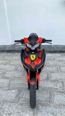 Exciter 150-zin 9C. Mua bán Xe máy tại Thành phố Bến Tre Bến Tre được đăng bởi Nghiêm Bảy Mốt