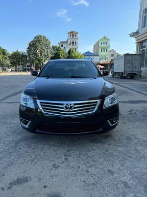 Toyota Camry 2008 2.4G - 16800 km. Mua bán Ô tô tại Huyện Khoái Châu Hưng Yên được đăng bởi Tiep