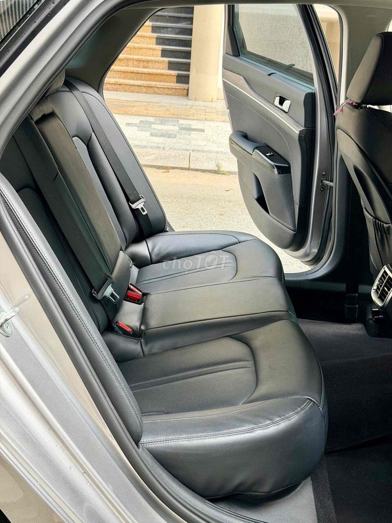 kia k5 2022 pre. Mua bán Ô tô tại Thành phố Thủ Đức Tp Hồ Chí Minh được đăng bởi Đặng Tú Nguyên hình 10