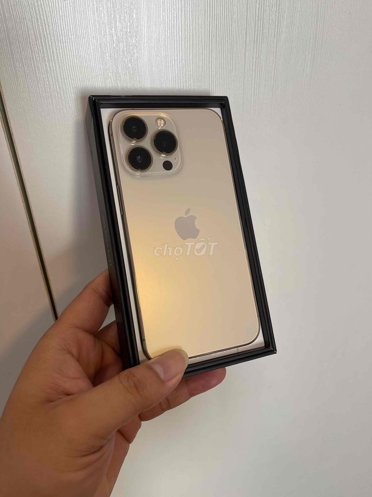 iPhone 13 Pro 256G Pin 91% Mã QTế LL/A Zin Đét. Mua bán Điện thoại tại Quận Bình Thạnh Tp Hồ Chí Minh được đăng bởi May Mắn hình 1