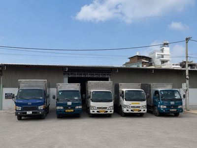 NHÂN VIÊN THỦ KHO NƯỚC SUỐI - THU NHẬP 8-12 TRIỆU