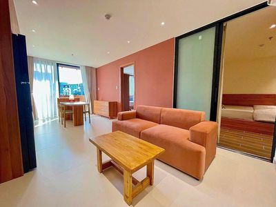 Аренда · 2 комн. · 80 м² · Quận Hải Châu, ул. Đường Trường Thi 1