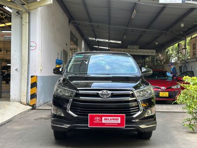 Innova 2018 Venturer, Xe Gia đình Ít Đi,Xe Zin Đẹp. Mua bán Ô tô tại Quận Gò Vấp Tp Hồ Chí Minh được đăng bởi Xe Toyota Cũ Chính Hãng