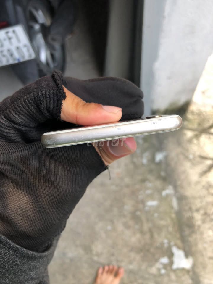 Apple iPhone 6 16GB Vàng Đồng Đã sử dụng. Mua bán Điện thoại tại Quận 10 Tp Hồ Chí Minh được đăng bởi Hội Đồ Điện Tử hình 1