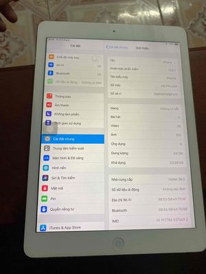 ipar ari bản 64g có lắp sim. Mua bán Máy tính bảng tại Thị xã Từ Sơn Bắc Ninh được đăng bởi Đức Hậu