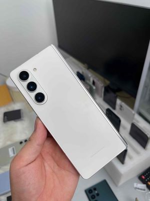 Zfold 5 12/512gb Zin áp. Mua bán Điện thoại tại Quận 10 Tp Hồ Chí Minh được đăng bởi Nguyễn Văn Tài