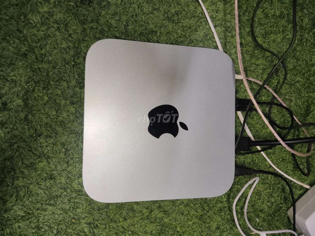 Mac Mini 2014 i5, RAM 4GB, HDD 500GB, giá 3 triệu