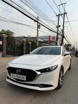 Mazda 3 2023 1.5L Deluxe - 26000 km