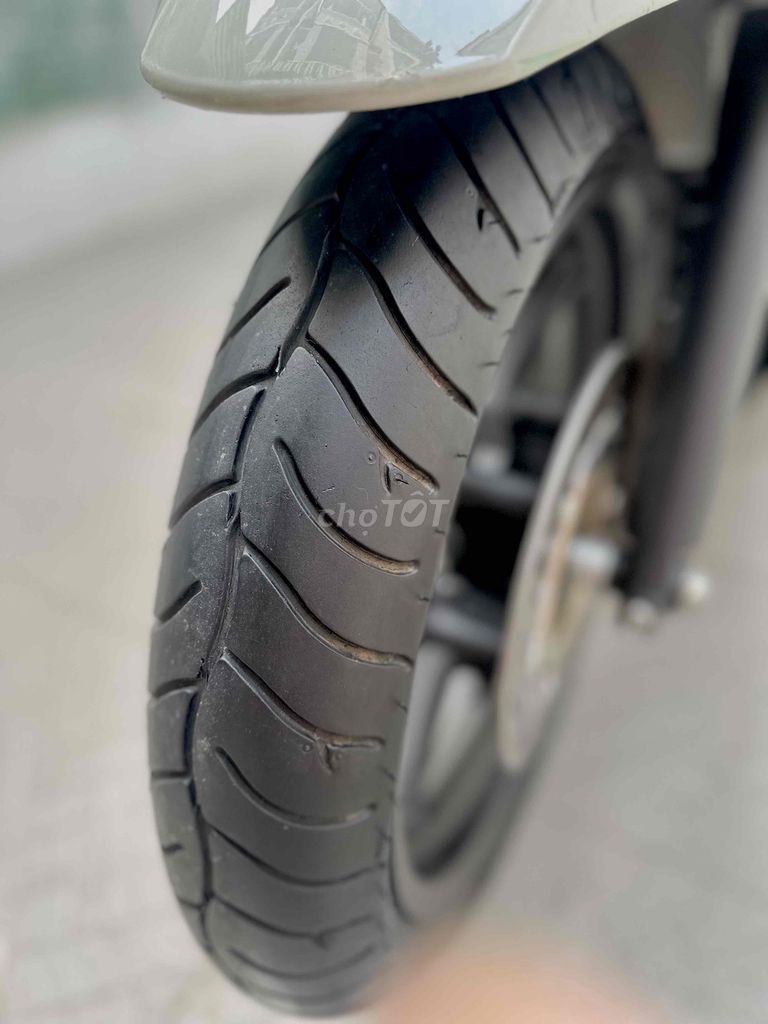 Cần bán SH350 2023 Đăng ký 2025 một chủ sử dụng. Mua bán Xe máy tại Quận 7 Tp Hồ Chí Minh được đăng bởi Quốc Cường  hình 8