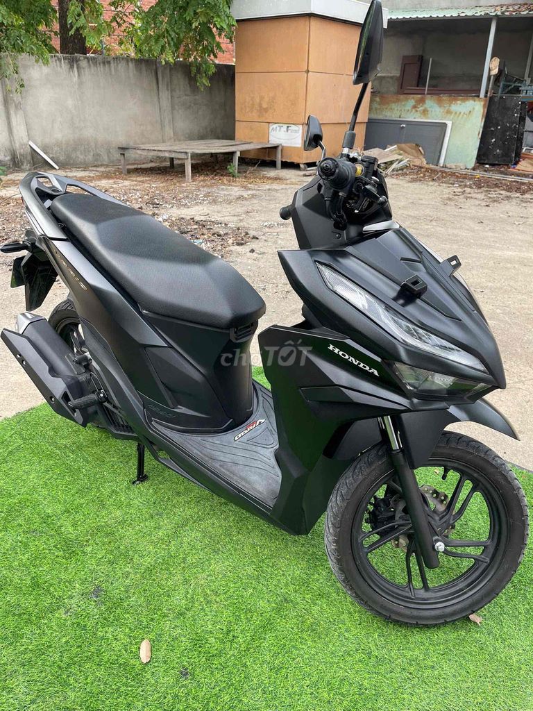 VARIO 150 xe lướt odo 5k km. Mua bán Xe máy tại Thị xã Phú Mỹ Bà Rịa - Vũng Tàu được đăng bởi Lê  Thanh Hải  hình 1