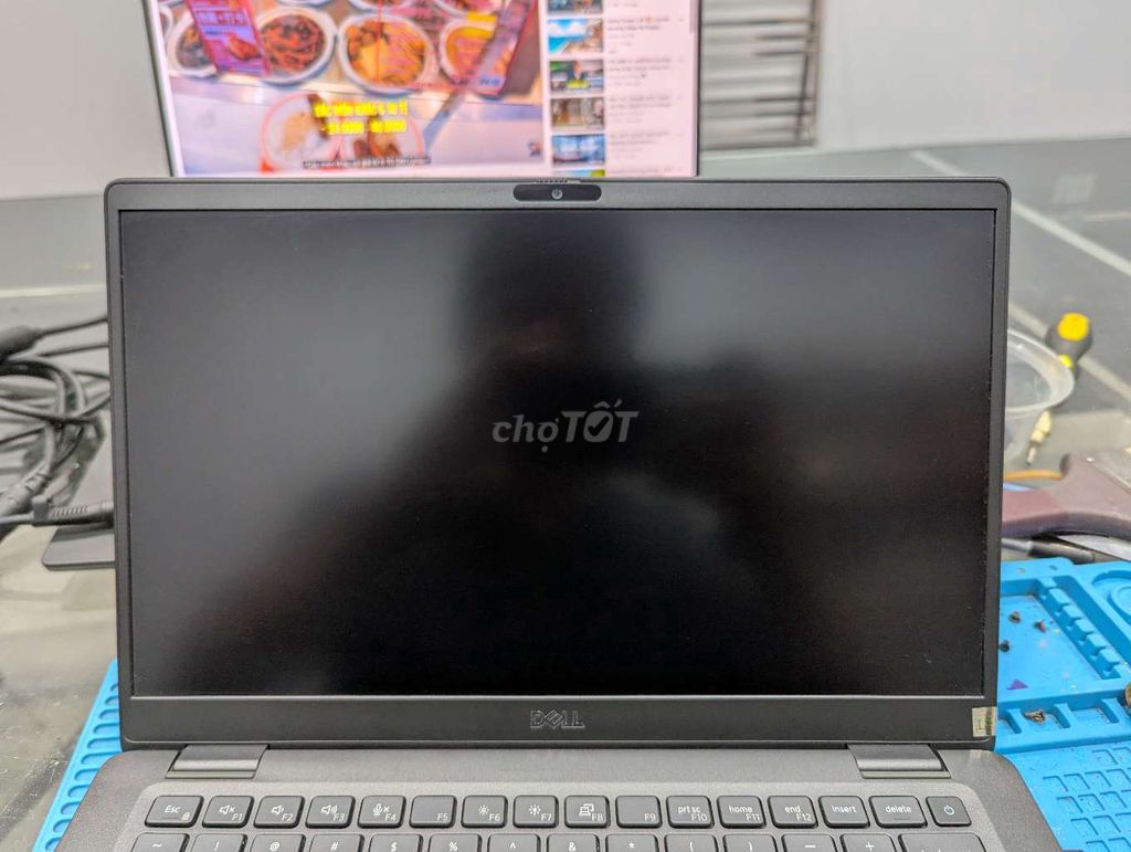 Dell Latitude 7310 i5-10310U 16GB FHD Đen. Mua bán Laptop tại Quận Gò Vấp Tp Hồ Chí Minh được đăng bởi Wukong Radiant hình 1