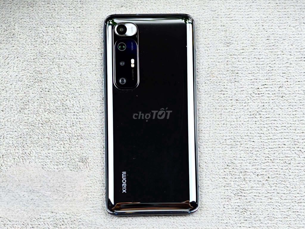 Xiaomi Mi 10s 5G ram 8/256gb Snap 870 2sim gl. Mua bán Điện thoại tại Quận Tân Phú Tp Hồ Chí Minh được đăng bởi Trong Minh hình 1