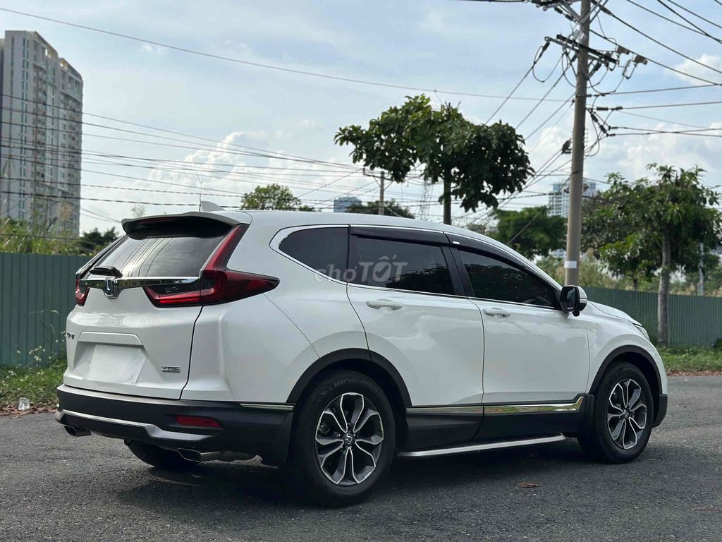 Honda CRV 2022 L 31000 km. Mua bán Ô tô tại Quận Bình Thạnh Tp Hồ Chí Minh được đăng bởi phúc hình 5
