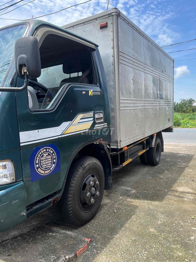 hết việc chạy cần bán xe a chị e hợp hú hí em ạh. Mua bán Xe tải, xe ben tại Huyện Châu Thành An Giang được đăng bởi võ Minh Hiền  hình 4