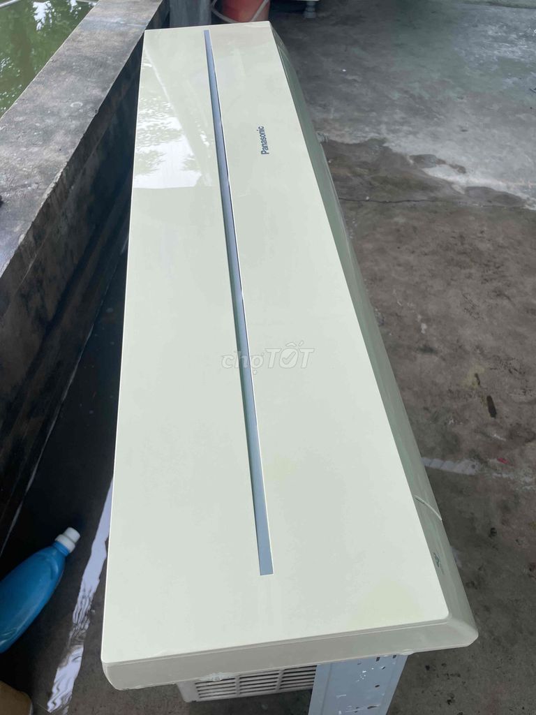 Điều hòa Panasonic 24000 BTU Trắng. Mua bán Máy lạnh, điều hoà tại Huyện Đông Sơn Thanh Hóa được đăng bởi Dangchuc hình 1