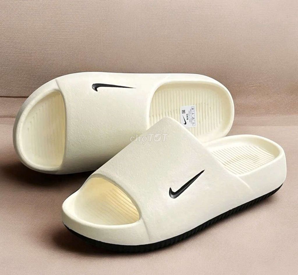 Dép Nike đúc. Mua bán Giày dép tại Quận Gò Vấp Tp Hồ Chí Minh được đăng bởi Anh Ba  Hàng hiệu tuyển Chuyên bán Online uy tín hình 4