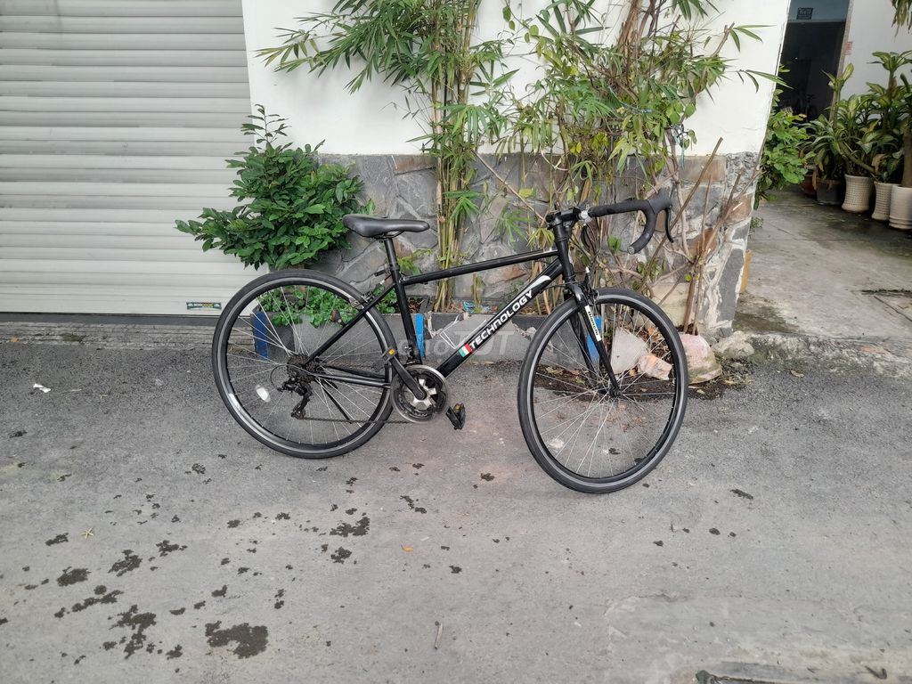 XE ĐUA +TOURING 700C  Ý BIANCHI GROUP SHIMANO/2021