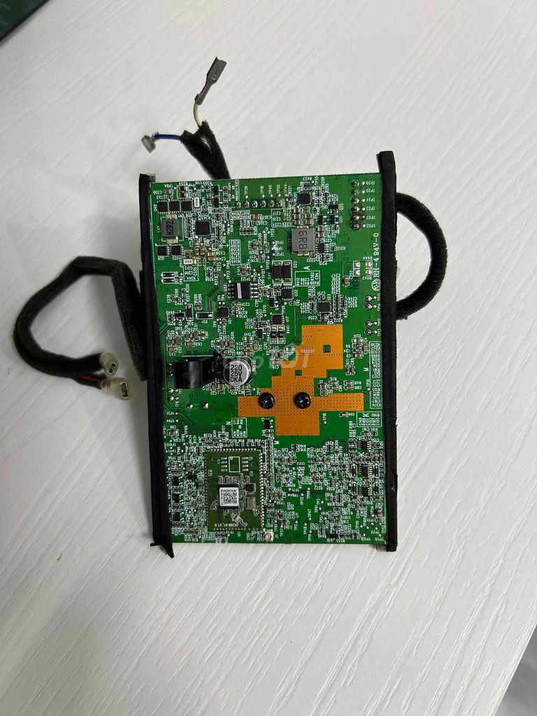 Bo mạch chủ Xtreme 3 Đã qua sử dụng. Mua bán Linh kiện (RAM, Card...) tại Thành phố Huế Thừa Thiên Huế được đăng bởi tuấn hình 1