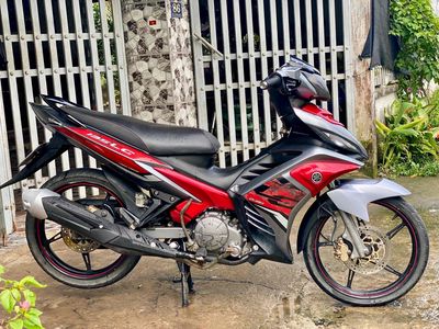 ex 135 zin dọn kiểng. Mua bán Xe máy tại Huyện Châu Thành Tiền Giang được đăng bởi Thanh Tâm 