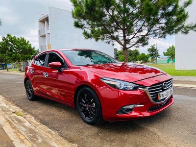 Mazda 3 2018 1.5 AT. Mua bán Ô tô tại Thành phố Pleiku Gia Lai được đăng bởi Vũ ô tô Gia Lai