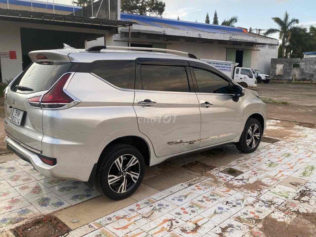 Mitsubishi Xpander 2020 MT fun đồchơi xe rin kolỗi. Mua bán Ô tô tại Huyện Hàm Tân Bình Thuận được đăng bởi Thiện LK hình 5