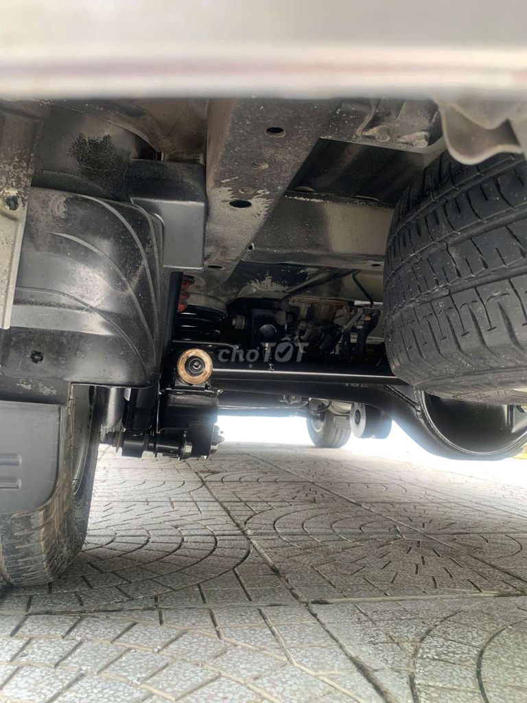 HYUNDAI STAREX 9 CHỖ MÁY DẦU SỐ SÀN SX CUỐI 2017. Mua bán Ô tô tại Quận Bình Tân Tp Hồ Chí Minh được đăng bởi AUTO HOÀNG ĐĂNG  hình 19