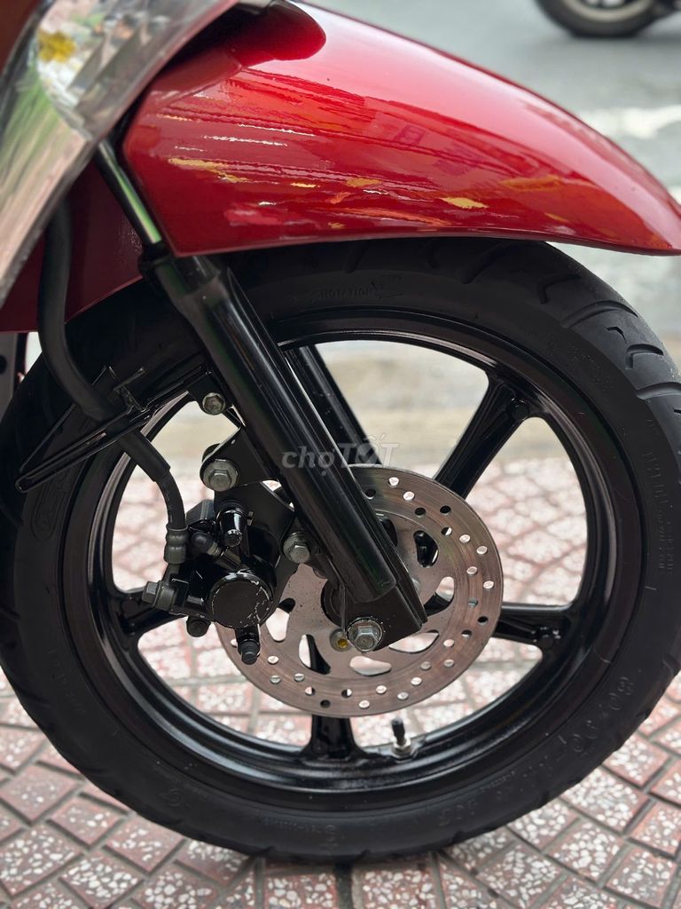 Janus 125cc 2017 bs 79d1-46586. Mua bán Xe máy tại Quận Phú Nhuận Tp Hồ Chí Minh được đăng bởi xe39com hình 5