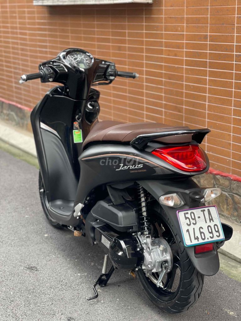 Janus 2024. Mua bán Xe máy tại Quận Phú Nhuận Tp Hồ Chí Minh được đăng bởi Nguyên Sang hình 3