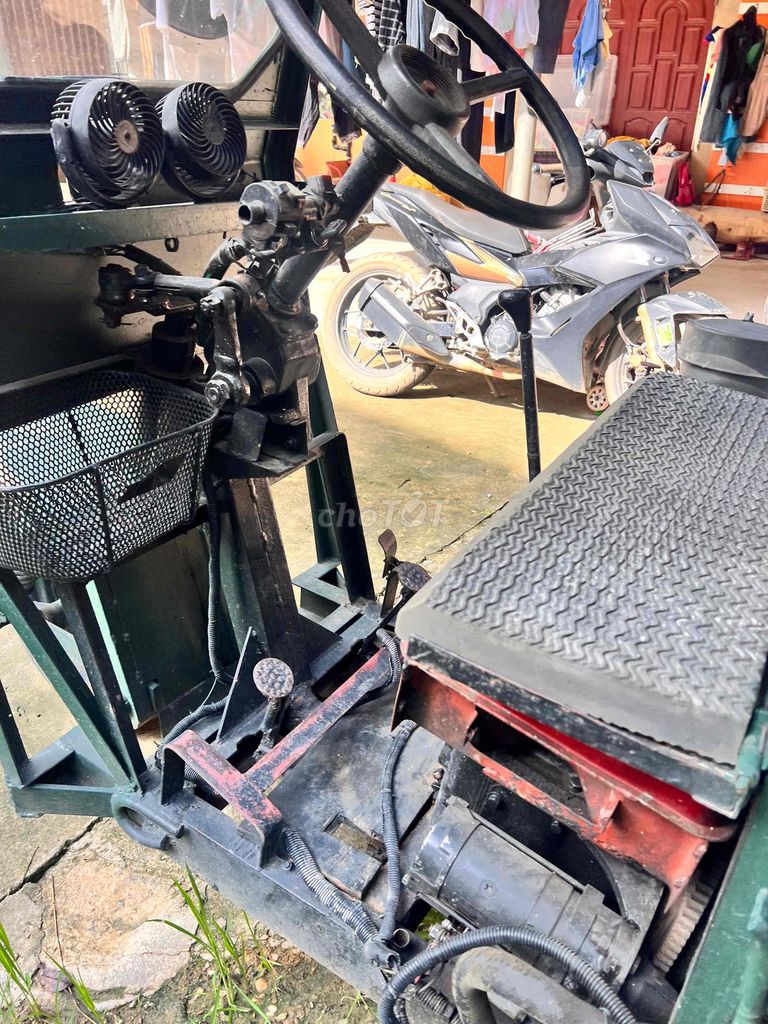 xe ba bánh. Mua bán Phương tiện khác tại Huyện Đoan Hùng Phú Thọ được đăng bởi nguyen hình 9
