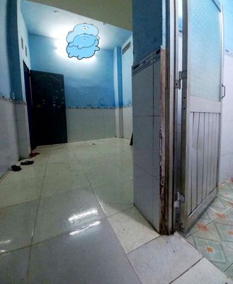 Аренда · 1 комн. · 15 м² · Quận 12, ул. Tân Chânh Hiệp 04 cũ