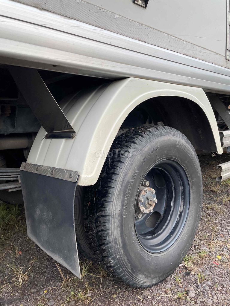 Bán Hyundai H150 thùng kín đời 2021 rất mới. Mua bán Xe tải, xe ben tại Thành phố Biên Hòa Đồng Nai được đăng bởi NGUYEN HOANG hình 10