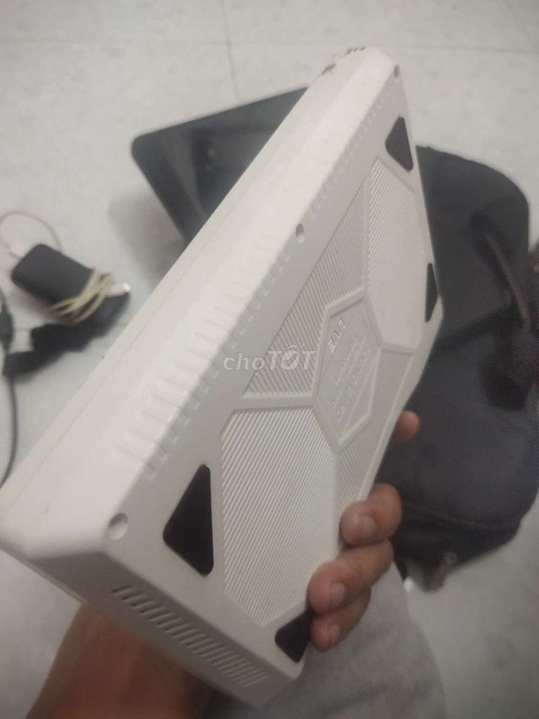 Soundcard X5 48V Trắng Đã sử dụng. Mua bán Tivi, Âm thanh tại Thị xã Bình Minh Vĩnh Long được đăng bởi Thiên Phước hình 1