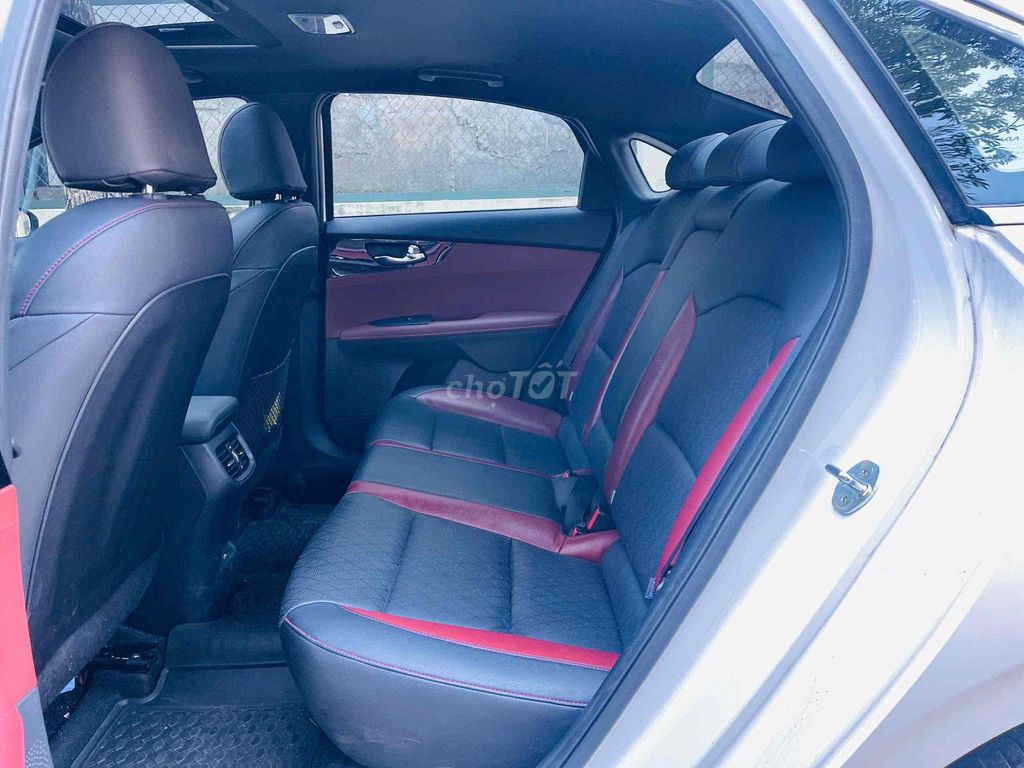 Kia K3 2022 Premium 2.0 AT - 71000 km. Mua bán Ô tô tại Quận Cầu Giấy Hà Nội được đăng bởi Xe chất Hà Nội hình 11