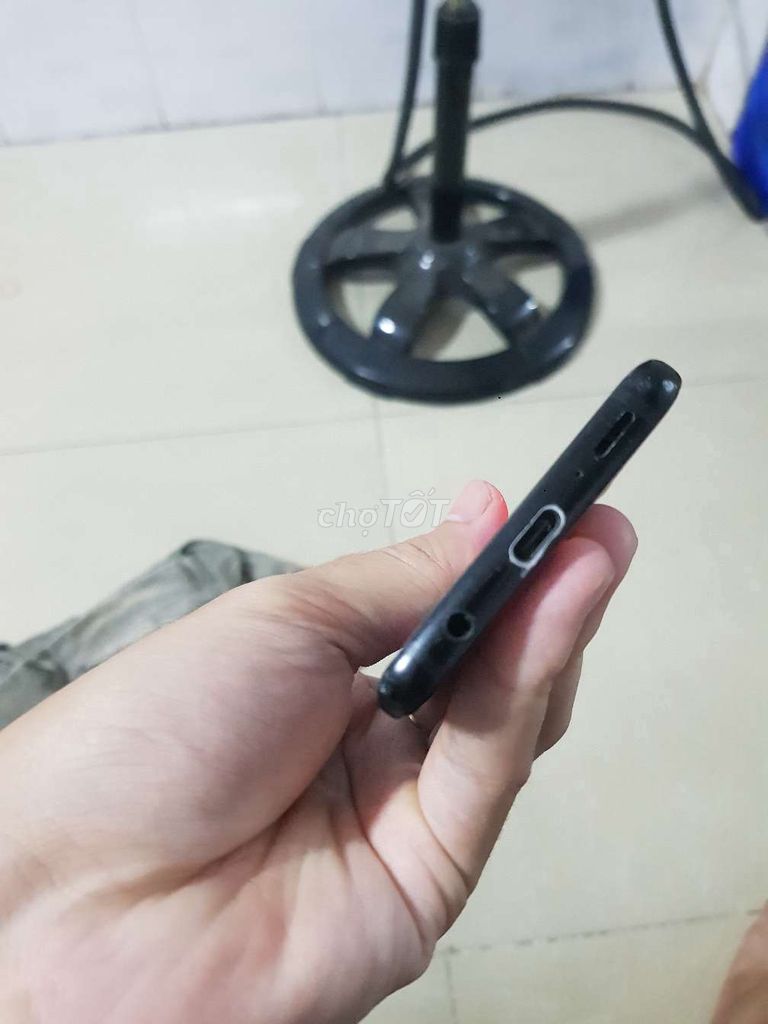 Máy samsung s9 như ảnh. Mua bán Điện thoại tại Quận Tân Phú Tp Hồ Chí Minh được đăng bởi Điện thoại SAMPHONE hình 4